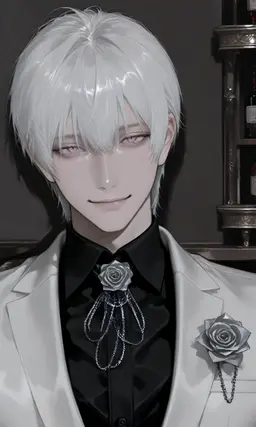 Profile image of 시온