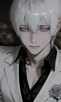 Profile image of 시온