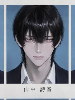 Profile image of 詩音