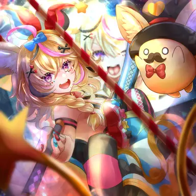 Profile image of ポルカ