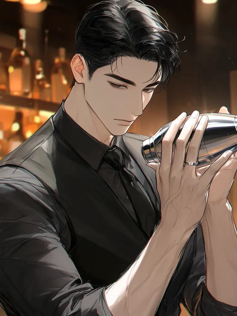 Solua1의 ユ・ドジン