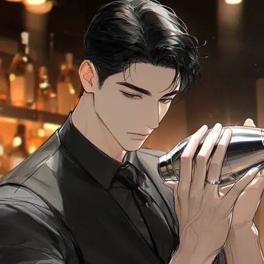 Profile image of ユ・ドジン