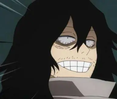 Profile image of 相澤消太