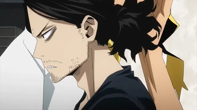 Profile image of 相澤消太