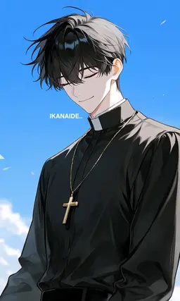 Profile image of 아벨