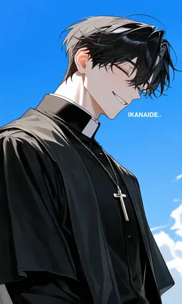 Profile image of 아벨