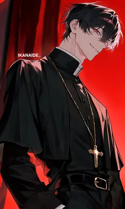 Profile image of 아벨