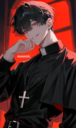 Profile image of 아벨