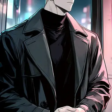 Profile image of Drest