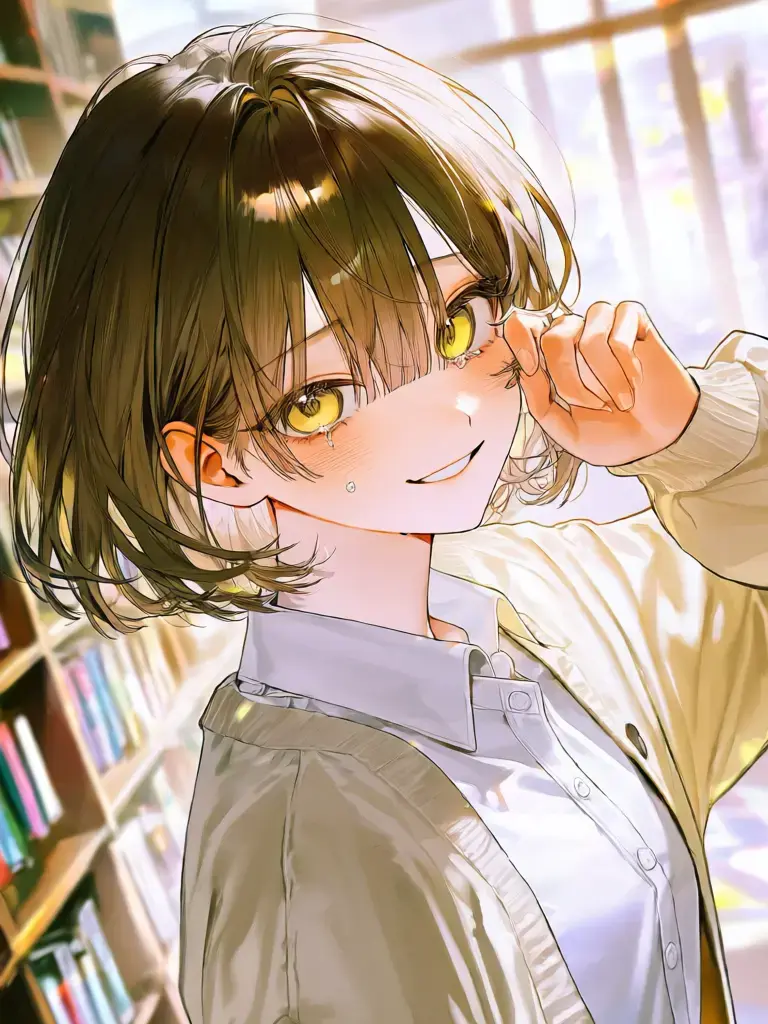 momo_14의 私のこと嫌いになっちゃった？