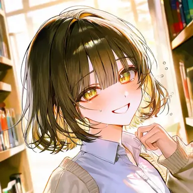 Profile image of あまね