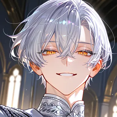 Profile image of セドリック