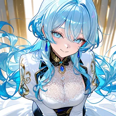 Profile image of オフィーリア