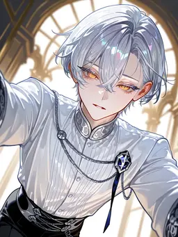 Profile image of セドリック