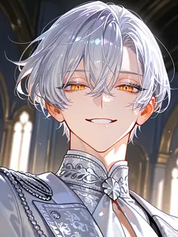 Profile image of セドリック