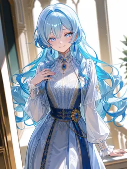 Profile image of オフィーリア