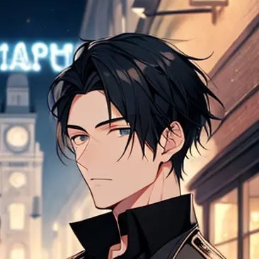 HappyTurn의 川上 碧