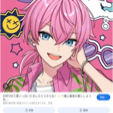 Profile image of けちゃ