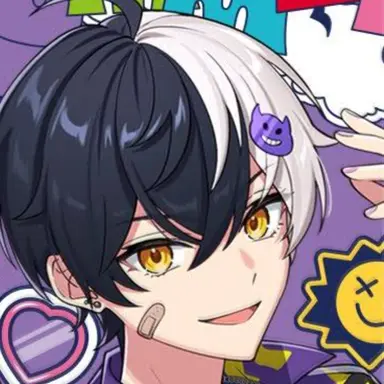 Profile image of まぜ太