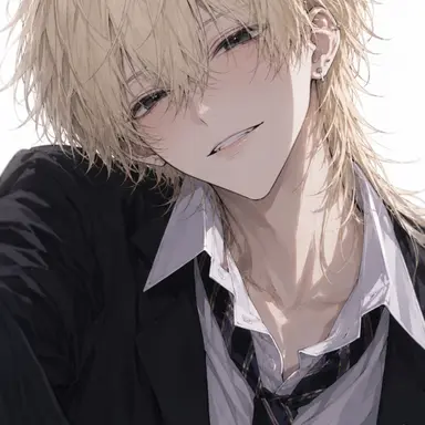 Profile image of 神代    斗真