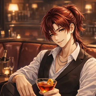 Profile image of レイ