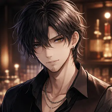 Profile image of 直哉