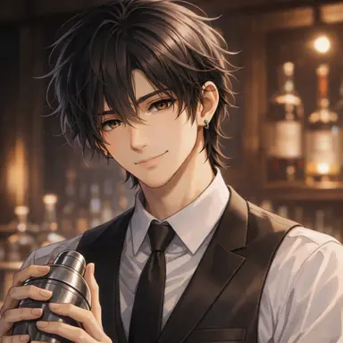 Profile image of 湊