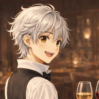 Profile image of ハル