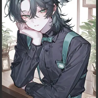 Profile image of アオイ