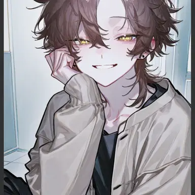Profile image of トワ