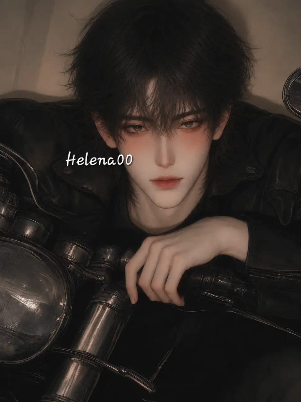 Helena00의 인소혁