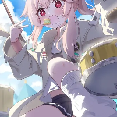 Profile image of ナツ