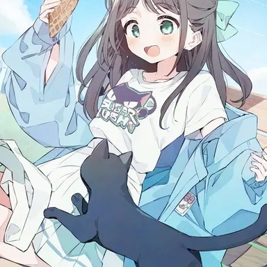 Profile image of アイリ