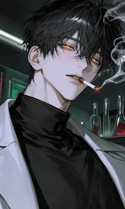 Profile image of レイ