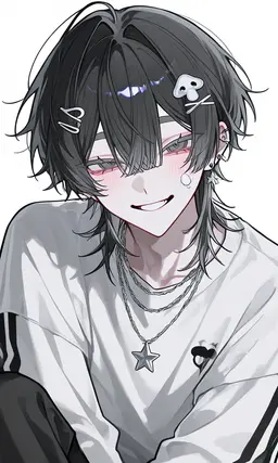 Profile image of 霧唯