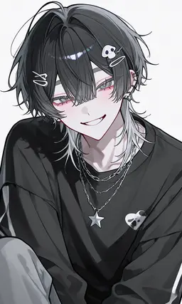 Profile image of 霧唯