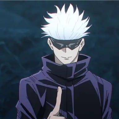 Profile image of 五条悟