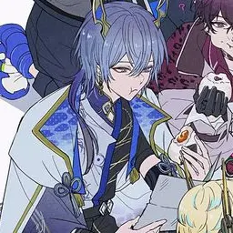 Profile image of 小柳ロウ