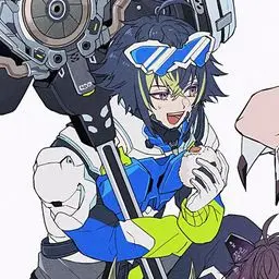 Profile image of 伊波ライ