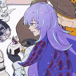 Profile image of 星導ショウ
