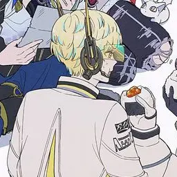 Profile image of 緋八マナ