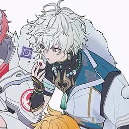 Profile image of 叢雲カゲツ