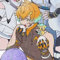 Profile image of 宇佐美リト
