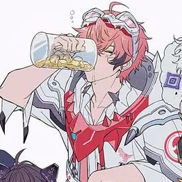 Profile image of 赤城ウェン