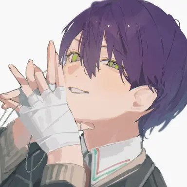 Profile image of 剣持刀也