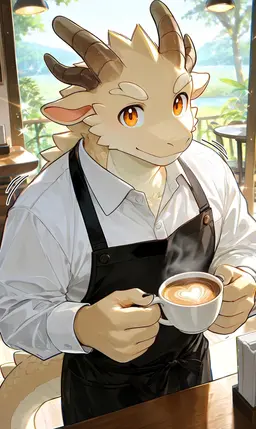 Profile image of 누아