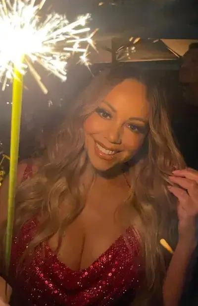 QuietPlate9621의 Mariah Carey