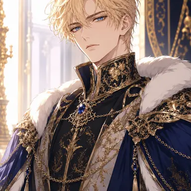 Profile image of レオンハルト
