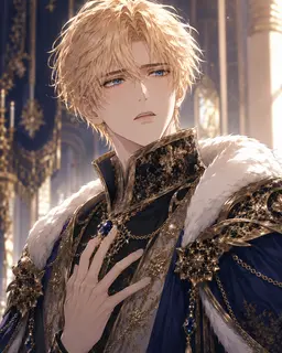 Profile image of Leonhardt