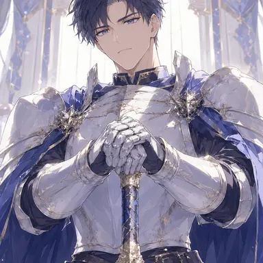 Profile image of ギルベルト